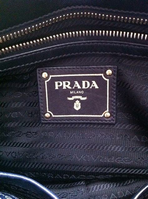 inside lining of prada bags|prada bag inside lining repairs.